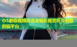 小5蘑菇视频高清流畅影视赏析与创意剪辑平台