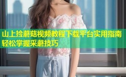 山上捡蘑菇视频教程下载平台实用指南轻松掌握采蘑技巧