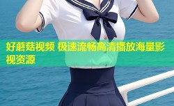 好蘑菇视频 极速流畅高清播放海量影视资源