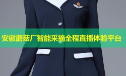 安徽蘑菇厂智能采摘全程直播体验平台