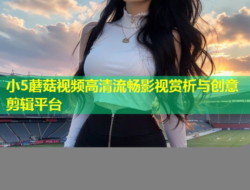 小5蘑菇视频高清流畅影视赏析与创意剪辑平台  第1张