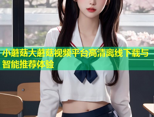 小蘑菇大蘑菇视频平台高清离线下载与智能推荐体验  第1张